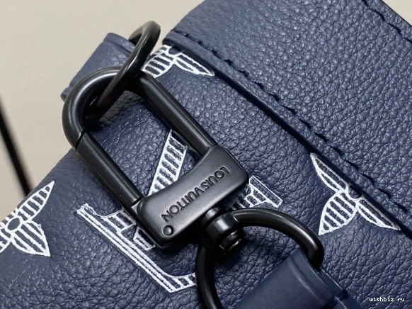 WIS TO-GO-30*21.5*2cm VUITTON LOUIS POCHETTE 0831